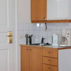 Saukkolan keittiö